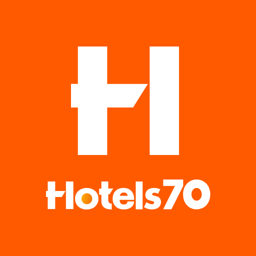 Cheap Hotels app icon